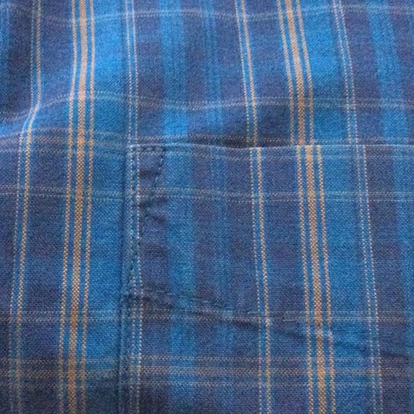 3/$20 item - Classic Fit Oxford Shirt - Picture 8 of 8